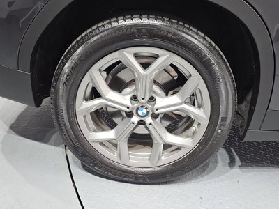 BMW X3 - 6