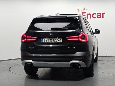 BMW X3 - 3