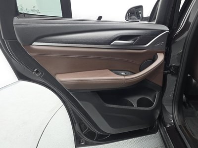 2024 BMW X3 缩略图 15