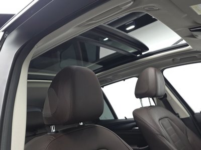 2024 BMW X3 缩略图 22