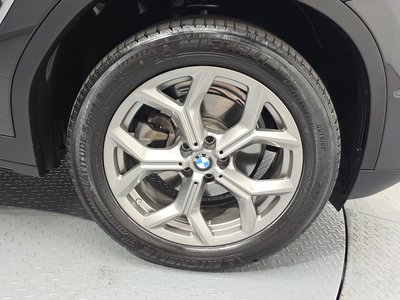 BMW X3 - 8