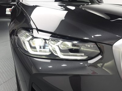 BMW X3 - 9