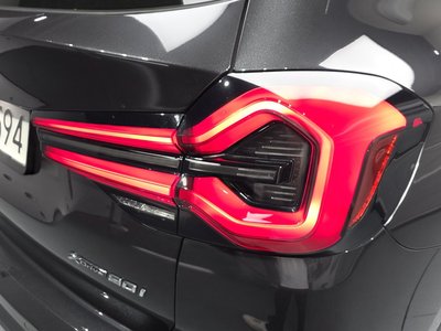 BMW X3 - 10