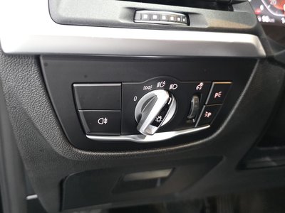 2024 BMW X3 缩略图 27