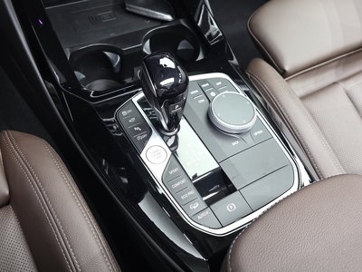 2024 BMW X3 缩略图 12
