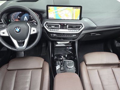 BMW X3 - 5