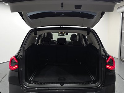 2024 BMW X3 缩略图 26