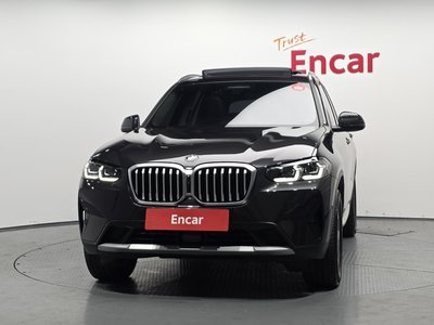 BMW X3 - 2