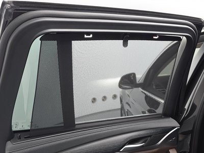 2024 BMW X3 缩略图 31