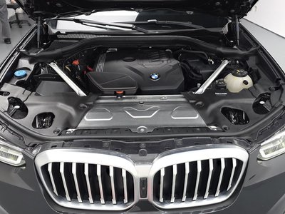 BMW X3 - 7