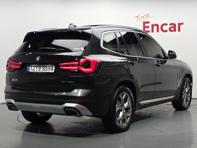 BMW X3 - 4
