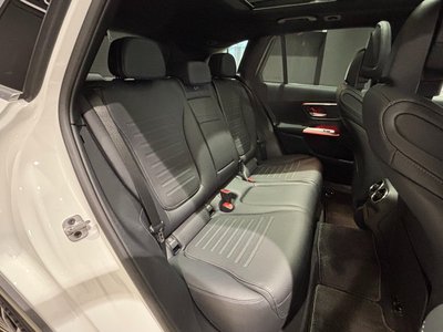 MERCEDES-BENZ GLC - 7