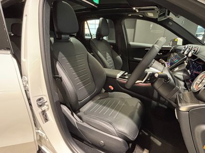 MERCEDES-BENZ GLC - 6