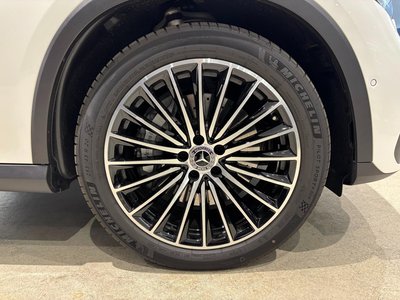 MERCEDES-BENZ GLC - 10