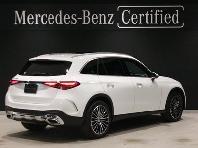 MERCEDES-BENZ GLC - 4