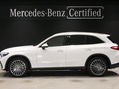 MERCEDES-BENZ GLC - 3