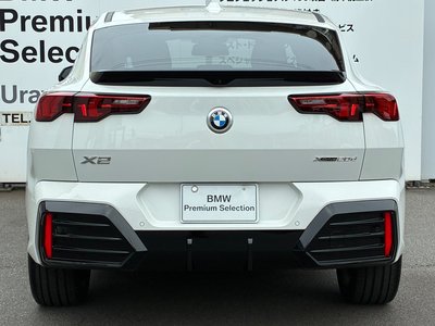 BMW X2 - 8