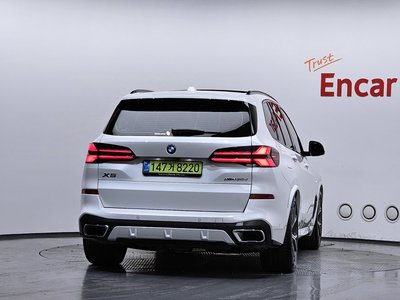 2025 BMW X5 照片 3