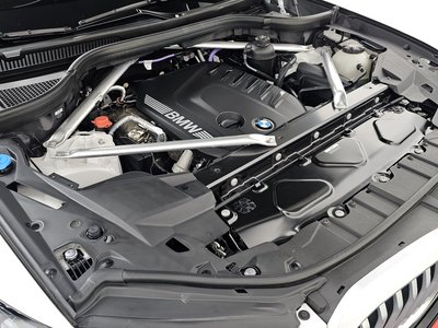 2025 BMW X5 照片 7