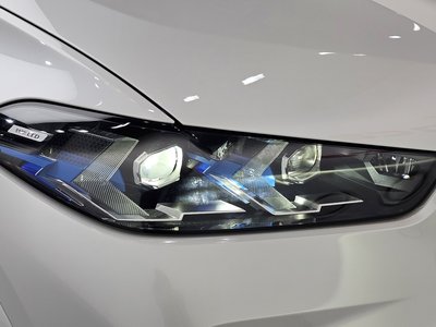 2025 BMW X5 照片 9