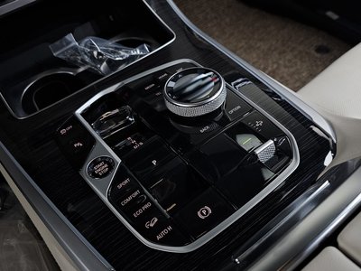 2025 BMW X5 thumbnail 11