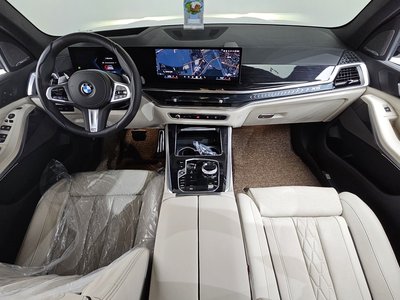 2025 BMW X5 照片 5
