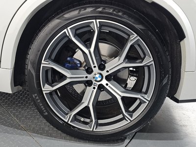 2025 BMW X5 照片 8