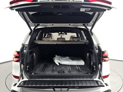 2025 BMW X5 thumbnail 20