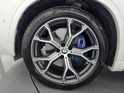 2025 BMW X5 照片 6