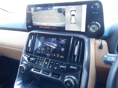 LEXUS LX - 4