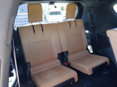 LEXUS LX - 8