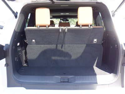 LEXUS LX - 9