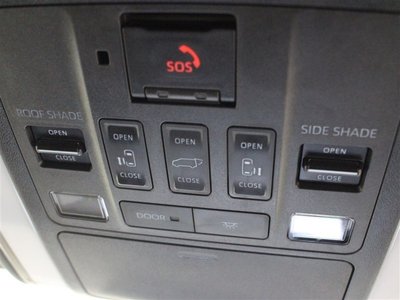 2024 TOYOTA ALPHARD 缩略图 28