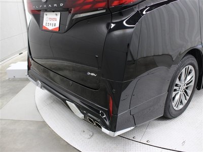 2024 TOYOTA ALPHARD 缩略图 24
