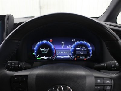 2024 TOYOTA ALPHARD 缩略图 35