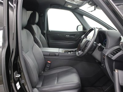 2024 TOYOTA ALPHARD 缩略图 12
