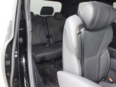 2024 TOYOTA ALPHARD 缩略图 18