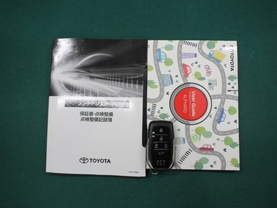 2024 TOYOTA ALPHARD 缩略图 39