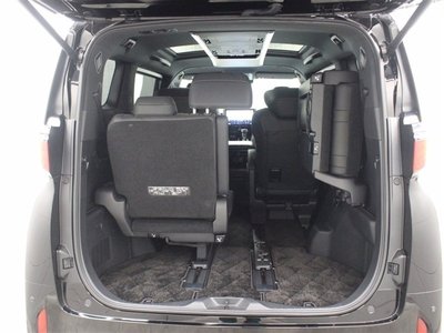 2024 TOYOTA ALPHARD 缩略图 38