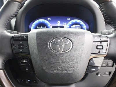 2024 TOYOTA ALPHARD 照片 9