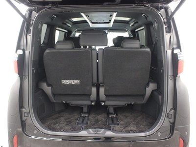 2024 TOYOTA ALPHARD 缩略图 23