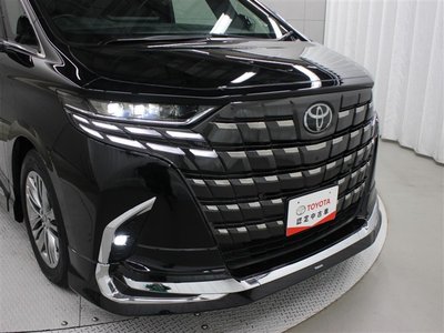 2024 TOYOTA ALPHARD 缩略图 20