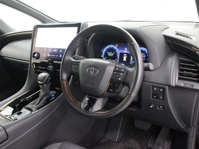 2024 TOYOTA ALPHARD 照片 7