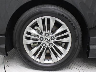 2024 TOYOTA ALPHARD 缩略图 19