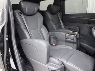 2024 TOYOTA ALPHARD 缩略图 14