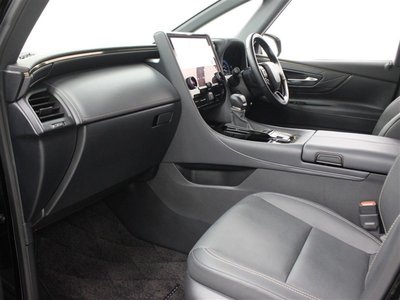 2024 TOYOTA ALPHARD 缩略图 13