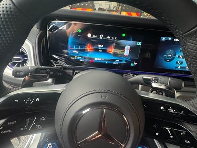 MERCEDES-BENZ G-CLASS - 4