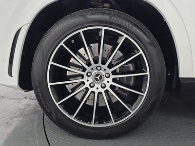 MERCEDES-BENZ GLE - 6