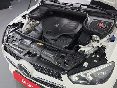 MERCEDES-BENZ GLE - 7