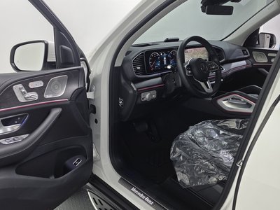 MERCEDES-BENZ GLE - 10